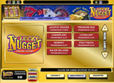 Lucky Nugget Casino Australia