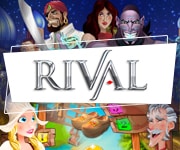 rival gaming